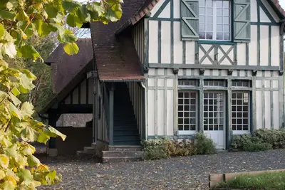 Image de Villa Petit Strassburger