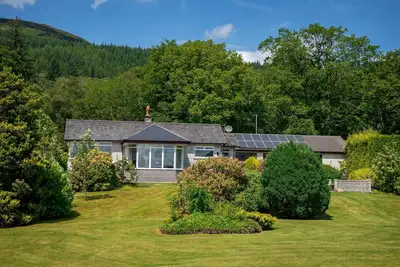 Image de Shore House - 10 personnes - 10 personnes dans 5 chambres