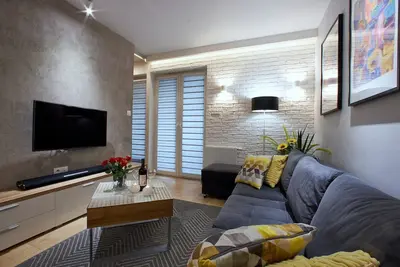 Image de 4UApart-Appartement suite Picasso