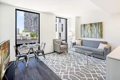 Image de Moderne | Appartement 1 chambre | Centre-ville de Reston | + Commodités | par Gls