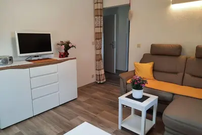 Image de Vacation apartment \"Festungsblick\", 1 bedroom - Ferienhof Müller