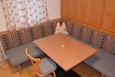 Image de Vacation apartment Reither See up to 5 persons - Kienberghof