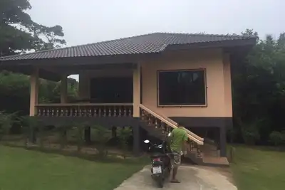 Image de Villa jardin privé