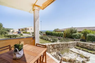 Pedra De Oro | 2 chambres et vue sur la mer!