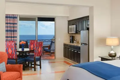 Image de Suite Junior - Vue Océan! Dates sous réserve de disponibilité