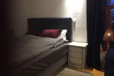 Image de Holiday apartment / app. for 2 guests with 35m² in Neustadt am Rübenberge (126365)