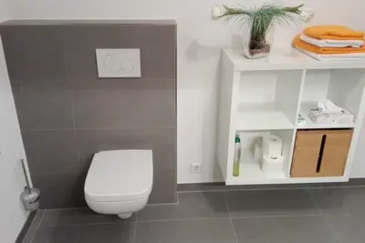 Image de Appartement 1 *** rez-de-chaussée