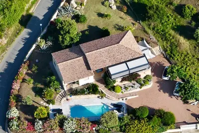 Image de Très joli studio climatisé dans villa privative