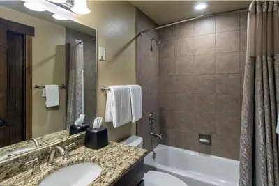 Image de Ski-in / Ski-out Resort on Peak 7 Breckenridge