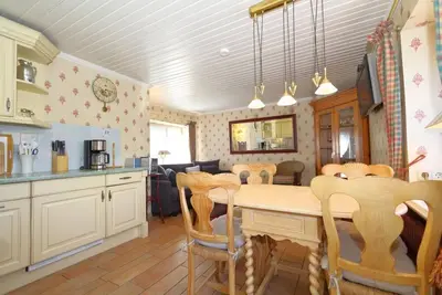 Image de Apartment Krauthahn cultivation in the green Alt-Westerland