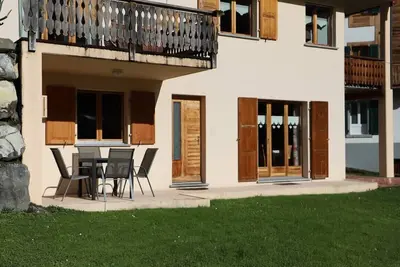 Image de Petit Nid Douillet au Coeur de Salvan