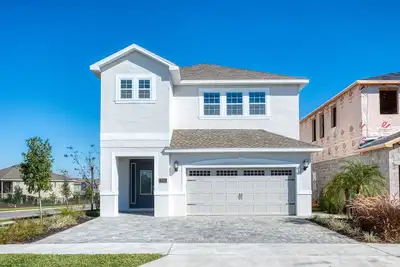 Image de Luxury Disney Vacation Home - 5 min to Disney Parks