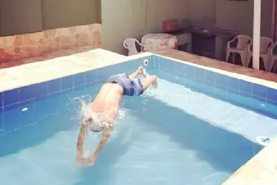 Image de Maison De Loisir Dans De Beaux Arts