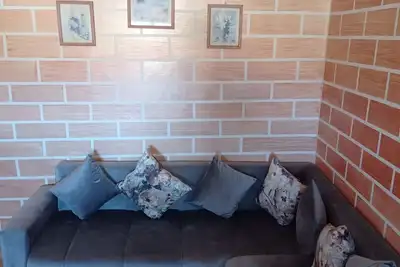 Image de La Casa de Wael, the calm and beauty of nature