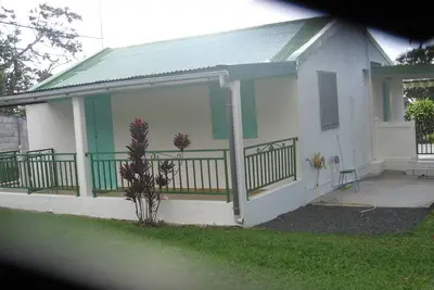 Image de Villa T3 et appartement T1