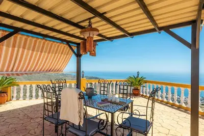 Image de Villa Calena Almuñécar by Ruralidays
