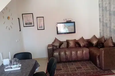 Image de 🏡 Halima, prestige a fabulous apartment