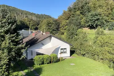 Image de Roselin familier près de Coblence et Montabaur