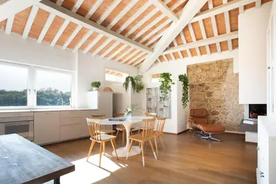 Image de Ouverture de la maison de vacances moderne Ca'Sander 2020