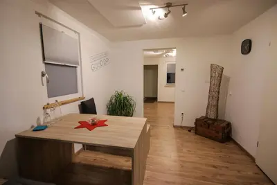 Image de Appartement Thomas Mattern. . . c'est une bonne journée pour passer une bonne journée