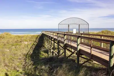 Image de Nouvelle Liste ~ Condo Direct Oceanfront ~ Piscine chauffée ~ Sugar Sand Beach