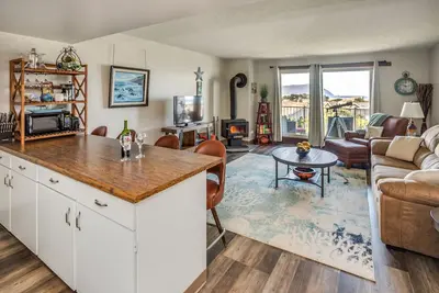 Image de Gearhart House G634: 1 Br / 1 Ba condo Ă Gearhart, pour 4 personnes