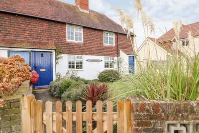 Image de 2 Seaview Cottages, Bexhill-On-Sea