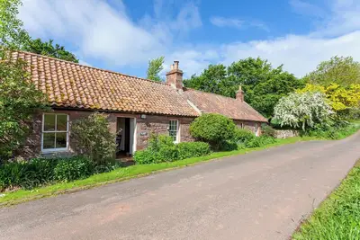 Image de Old Smiddy Cottage, Haddington