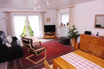 Image de In the heart of the Black Forest - Vacation Apartment Seelbach