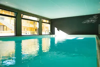 Image de Appartement à 20m du télécabine | Local à Ski + Accès Piscine!