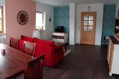 Image de Rottaler Ferienhaus - \"Waldblick\" vacation apartment with large roof terrace