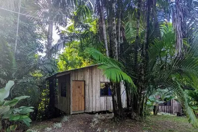 Image de Citronela Lodge Corcovado