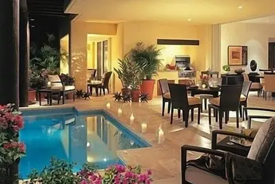 Image de Four Seasons Resort Punta Mita, Mexique