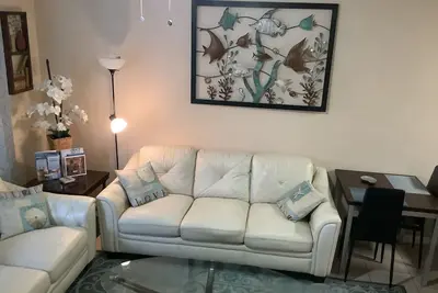 Image de Sandy Bottoms Townhouse