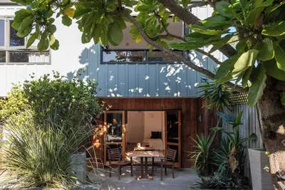 Image de Bow Street Studios