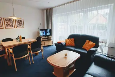 Image de Holiday home Dhh \"Poppenspäler\"