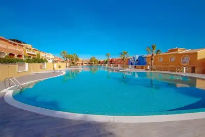 Margarida - bungalow de vacances situé dans un quartier tranquille, près de la mer Benitachell