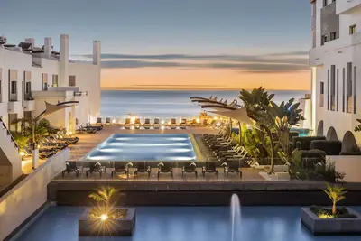 Image de Belmar Spa & Beach Resort