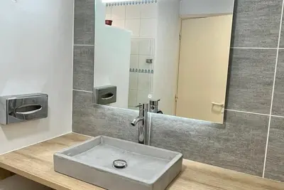 Image de Magnifique studio Résidence Spa