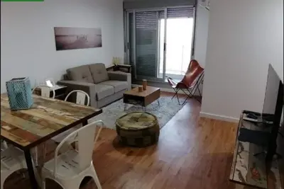 Image de Apartamento en Montevideo