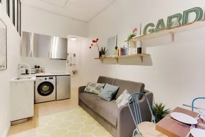 Image de Nouveau - Appartement Cosy & Design entre le Louvre et l'Opera!