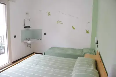 Villa \"Saviolina\" à 200 mètres de la mer
