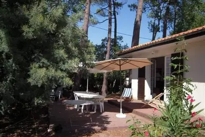Image de Villa 4 ch, quartier calme, animaux ok, parking privé