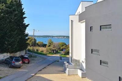 Apartment 1982/27029 (Istria - Medulin), 300m from the beach