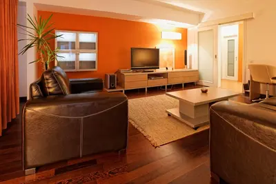 Image de Victoriei 2 - Appartement 2 chambres vue ville