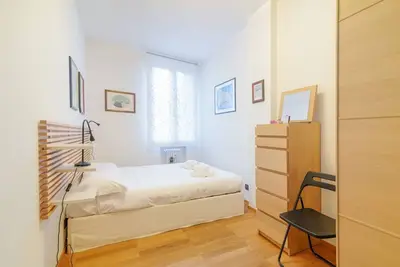 Image de Padua Center - Urban Flat x4 New!