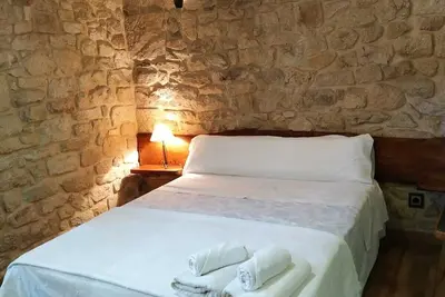 Image de Gîte Arribes La Corredera pour 10 personnes