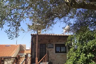 Image de Gîte Arribes La Corredera pour 6 personnes