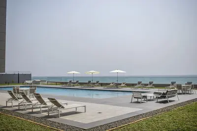 Image de Waves Luxury Apartments