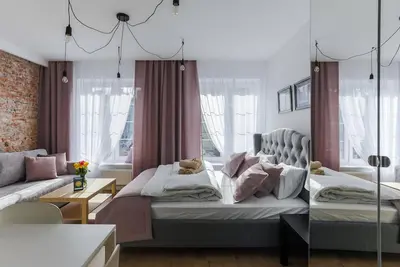Image de Appartement confortable et confortable au coeur de la vieille ville